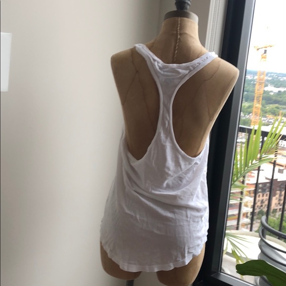 Wildfox racerback tank - Picture 2 of 3